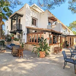 Maison d'hôtes Don Carlos