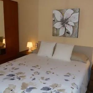 Appartement Ca La Xesca, Olot