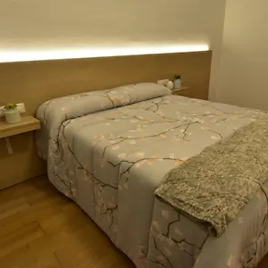 Appartement Gredera, Olot