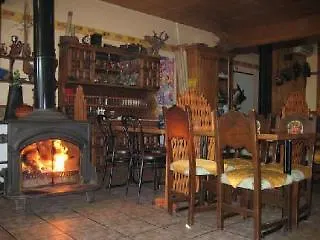 Hostal Sant Bernat Olot Pensión