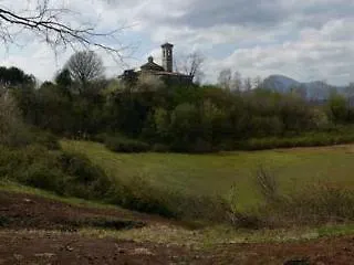 Hostal Sant Bernat Olot